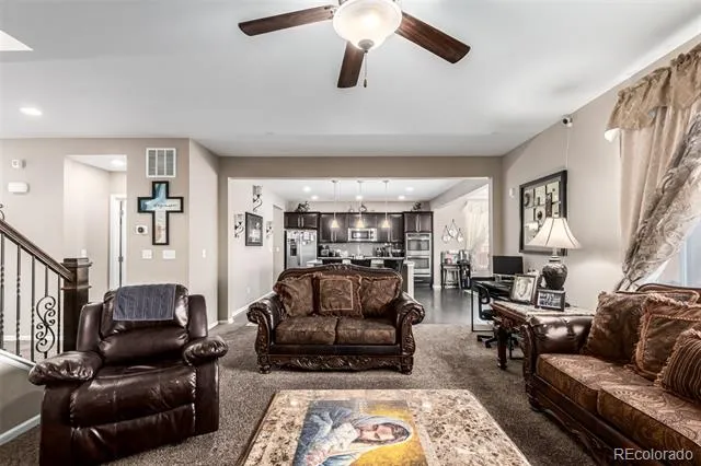25167 E Ellsworth Place Aurora, CO 80018