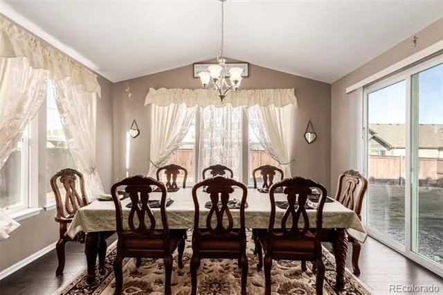 25167 E Ellsworth Place Aurora, CO 80018