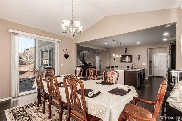 25167 E Ellsworth Place Aurora, CO 80018
