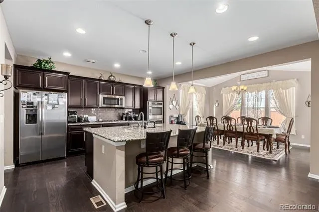 25167 E Ellsworth Place Aurora, CO 80018
