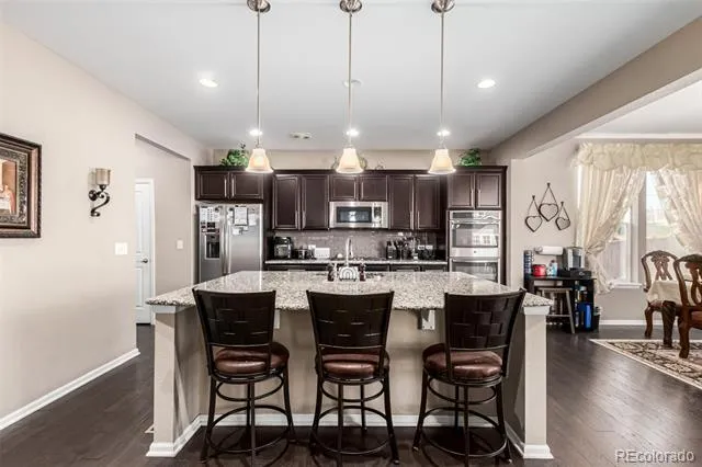 25167 E Ellsworth Place Aurora, CO 80018