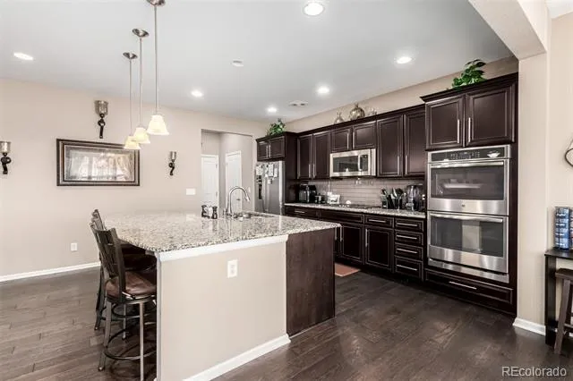 25167 E Ellsworth Place Aurora, CO 80018