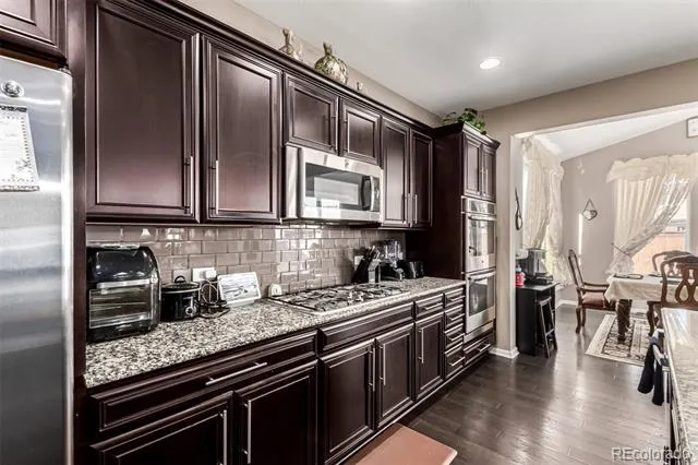 25167 E Ellsworth Place Aurora, CO 80018
