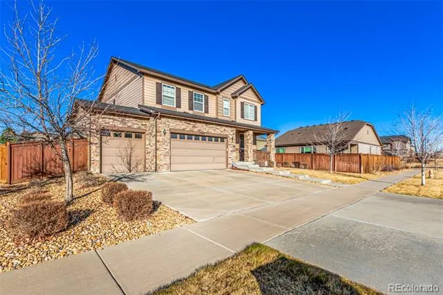 25167 E Ellsworth Place Aurora, CO 80018