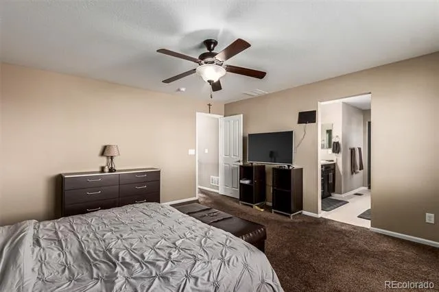 25167 E Ellsworth Place Aurora, CO 80018