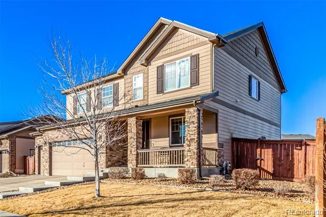 25167 E Ellsworth Place Aurora, CO 80018
