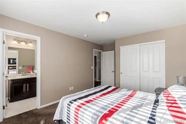 25167 E Ellsworth Place Aurora, CO 80018