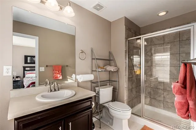 25167 E Ellsworth Place Aurora, CO 80018