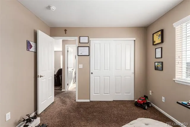 25167 E Ellsworth Place Aurora, CO 80018
