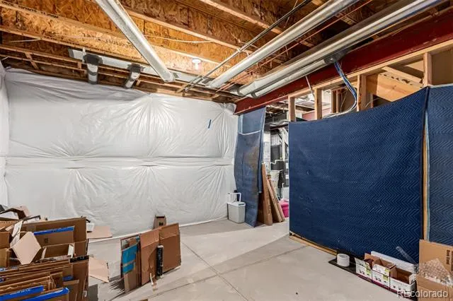 25167 E Ellsworth Place Aurora, CO 80018