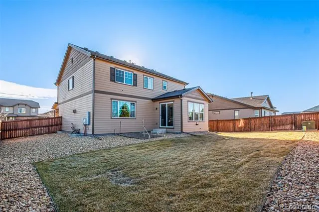 25167 E Ellsworth Place Aurora, CO 80018