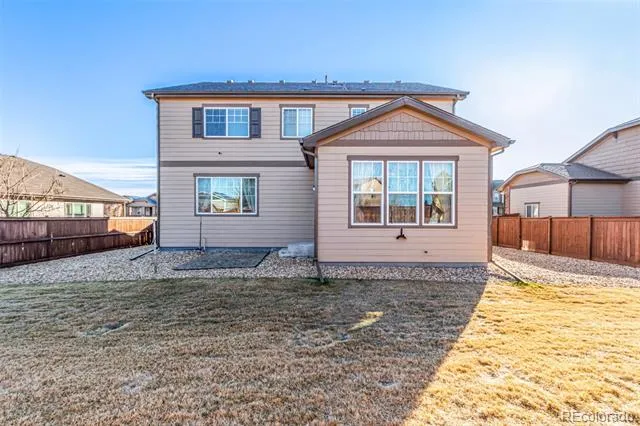 25167 E Ellsworth Place Aurora, CO 80018