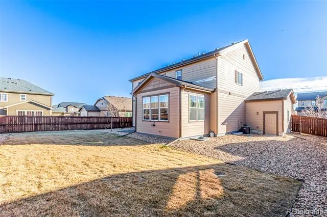 25167 E Ellsworth Place Aurora, CO 80018
