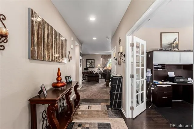 25167 E Ellsworth Place Aurora, CO 80018