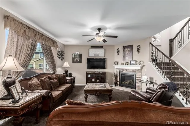 25167 E Ellsworth Place Aurora, CO 80018