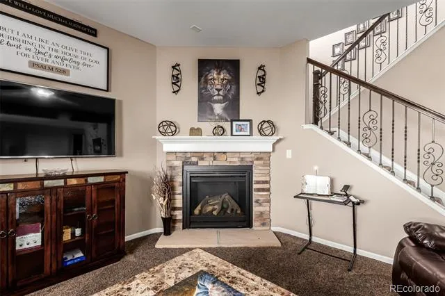 25167 E Ellsworth Place Aurora, CO 80018
