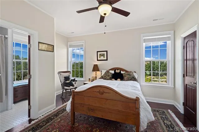 350 Cedar Hills Road Silt, CO 81652