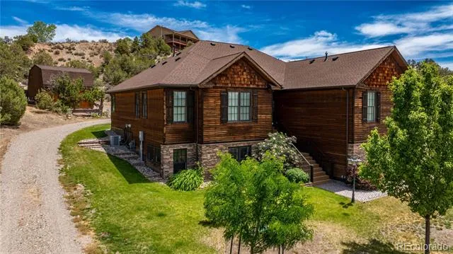 350 Cedar Hills Road Silt, CO 81652