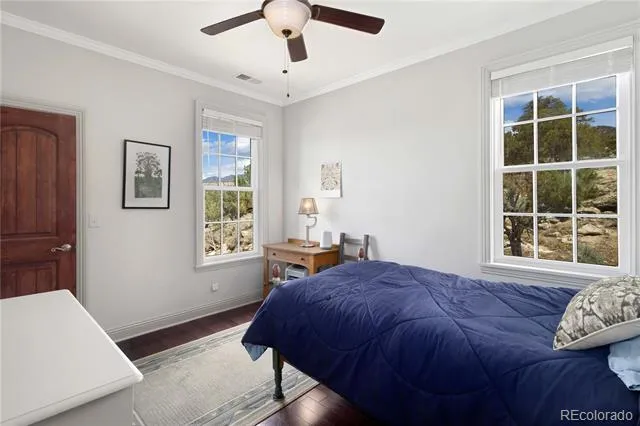 350 Cedar Hills Road Silt, CO 81652