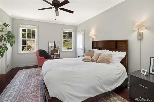 350 Cedar Hills Road Silt, CO 81652