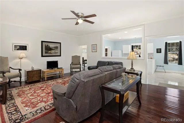 350 Cedar Hills Road Silt, CO 81652