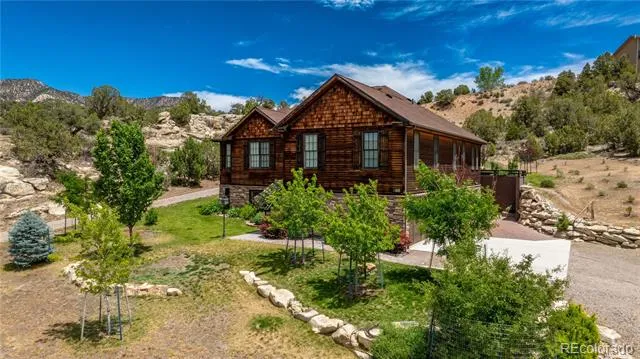 350 Cedar Hills Road Silt, CO 81652