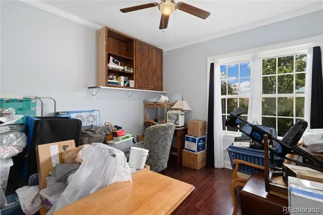 350 Cedar Hills Road Silt, CO 81652