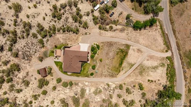 350 Cedar Hills Road Silt, CO 81652