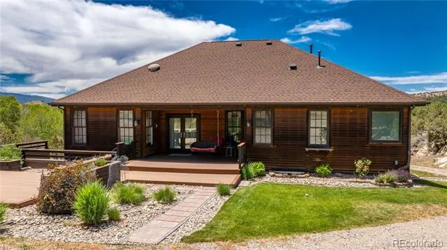 350 Cedar Hills Road Silt, CO 81652