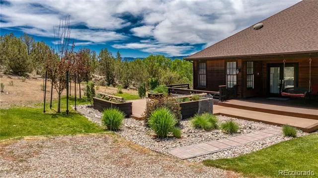 350 Cedar Hills Road Silt, CO 81652