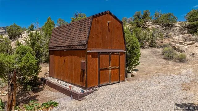 350 Cedar Hills Road Silt, CO 81652
