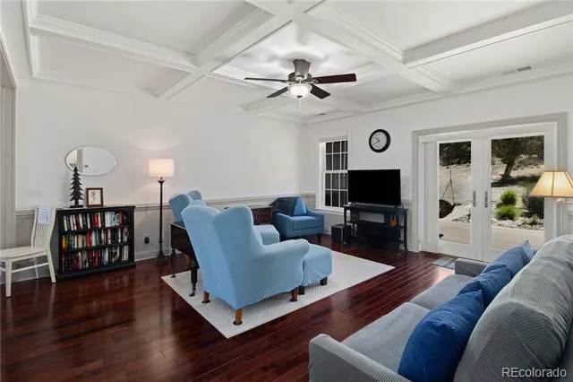 350 Cedar Hills Road Silt, CO 81652