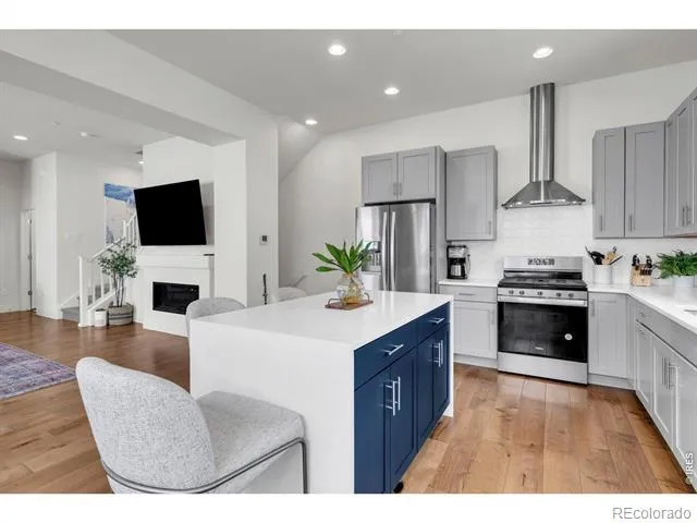 2338 Central Park Way Superior, CO 80027