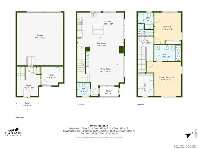 2338 Central Park Way Superior, CO 80027