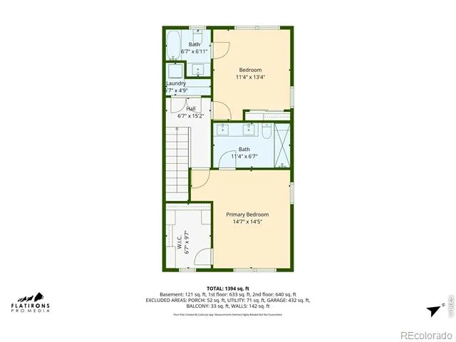 2338 Central Park Way Superior, CO 80027