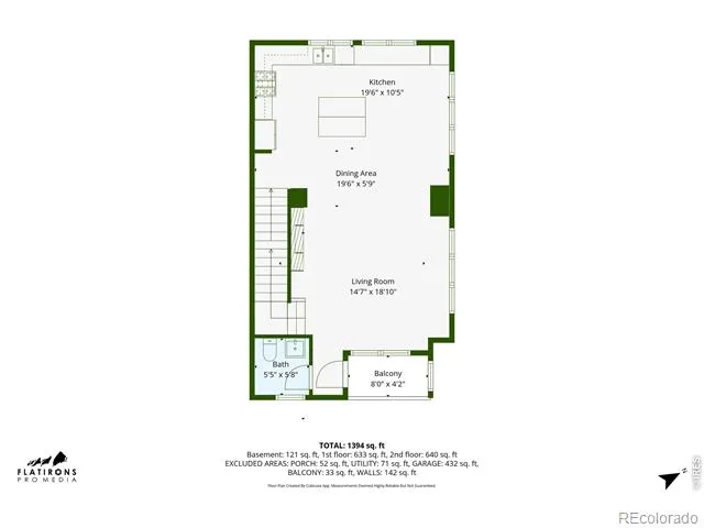2338 Central Park Way Superior, CO 80027