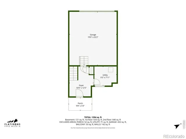 2338 Central Park Way Superior, CO 80027