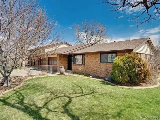 4500 Hoyt Street Wheat Ridge, CO 80033