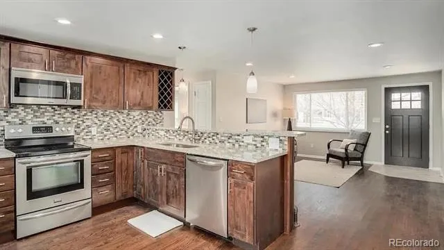 4500 Hoyt Street Wheat Ridge, CO 80033