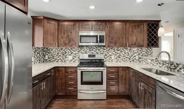 4500 Hoyt Street Wheat Ridge, CO 80033