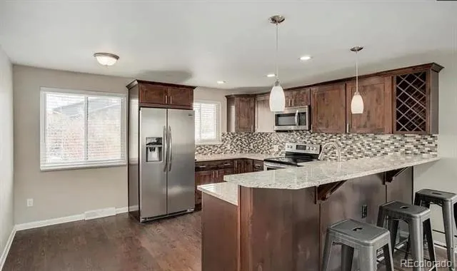 4500 Hoyt Street Wheat Ridge, CO 80033