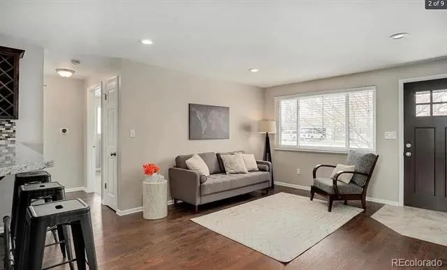 4500 Hoyt Street Wheat Ridge, CO 80033