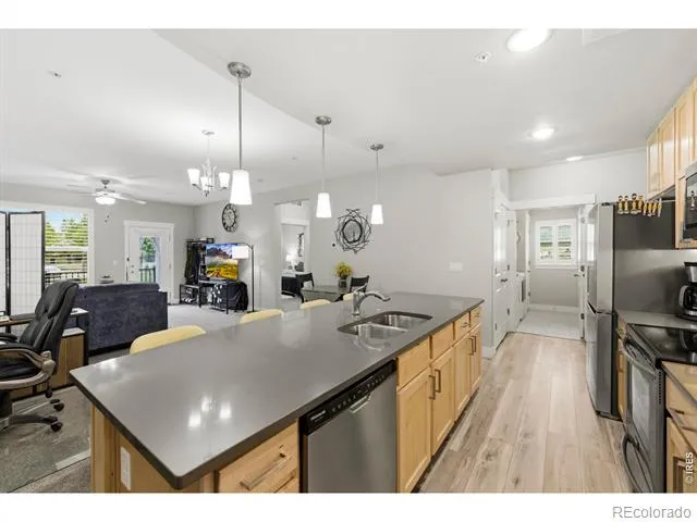 4642 Hahns Peak Drive #101 Loveland, CO 80538