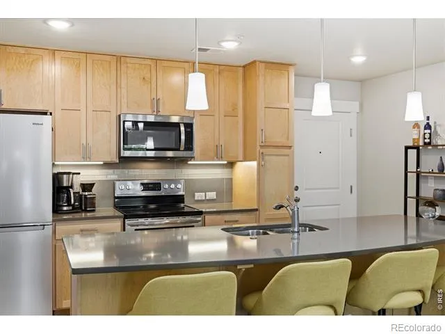 4642 Hahns Peak Drive #101 Loveland, CO 80538