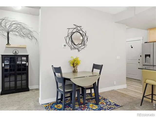 4642 Hahns Peak Drive #101 Loveland, CO 80538