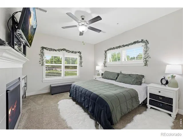4642 Hahns Peak Drive #101 Loveland, CO 80538