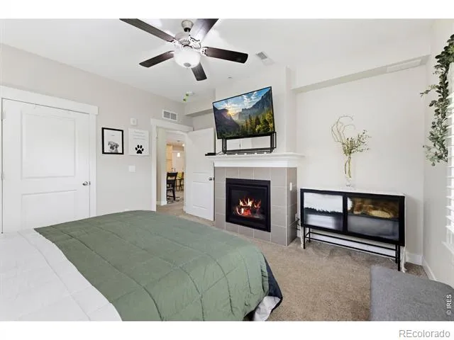 4642 Hahns Peak Drive #101 Loveland, CO 80538
