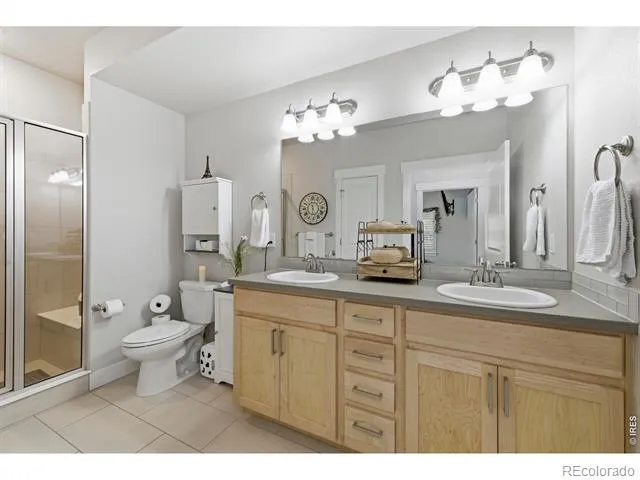 4642 Hahns Peak Drive #101 Loveland, CO 80538