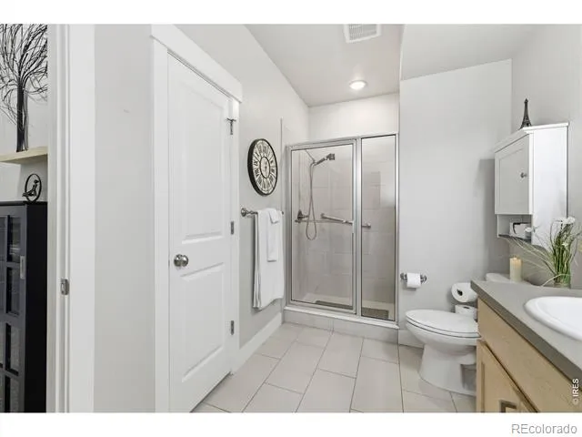 4642 Hahns Peak Drive #101 Loveland, CO 80538
