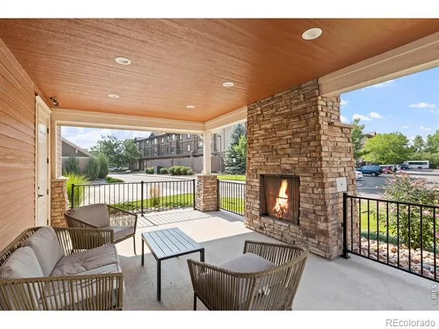 4642 Hahns Peak Drive #101 Loveland, CO 80538